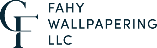Fahy Wallpapering Logo